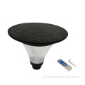 Lampada solare da giardino IP55 PRS-TT535